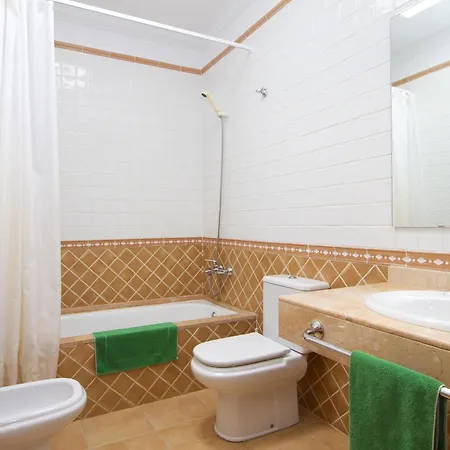 Villas Brisa Marina Otel Playa Blanca