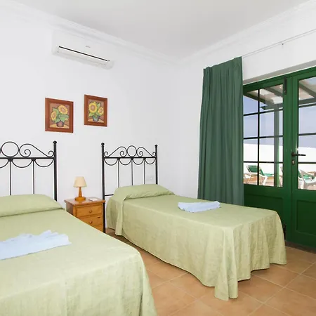 Otel Villas Brisa Marina 3*
